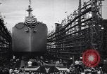 Standbild SS P John Harris Savannah Georgia USA, 1944, aus Sekunde 21 historischem Filmmaterial Videoclip 65675034858