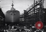 Standbild SS P John Harris Savannah Georgia USA, 1944, aus Sekunde 22 historischem Filmmaterial Videoclip 65675034858