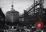 Standbild SS P John Harris Savannah Georgia USA, 1944, aus Sekunde 23 historischem Filmmaterial Videoclip 65675034858