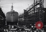 Standbild SS P John Harris Savannah Georgia USA, 1944, aus Sekunde 25 historischem Filmmaterial Videoclip 65675034858