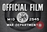 Standbild Pazifikstaaten vor dem Zweiten Weltkrieg Pacific Theater, 1941, aus Sekunde 4 historischem Filmmaterial Videoclip 65675034859