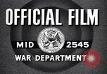 Standbild Pazifikstaaten vor dem Zweiten Weltkrieg Pacific Theater, 1941, aus Sekunde 6 historischem Filmmaterial Videoclip 65675034859