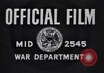 Standbild Pazifikstaaten vor dem Zweiten Weltkrieg Pacific Theater, 1941, aus Sekunde 7 historischem Filmmaterial Videoclip 65675034859
