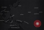 Standbild Pazifikstaaten vor dem Zweiten Weltkrieg Pacific Theater, 1941, aus Sekunde 27 historischem Filmmaterial Videoclip 65675034859
