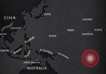 Standbild Pazifikstaaten vor dem Zweiten Weltkrieg Pacific Theater, 1941, aus Sekunde 28 historischem Filmmaterial Videoclip 65675034859