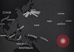 Standbild Pazifikstaaten vor dem Zweiten Weltkrieg Pacific Theater, 1941, aus Sekunde 29 historischem Filmmaterial Videoclip 65675034859
