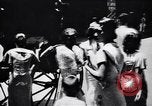 Standbild Pazifikstaaten vor dem Zweiten Weltkrieg Pacific Theater, 1941, aus Sekunde 50 historischem Filmmaterial Videoclip 65675034859