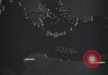 Image Convoi britannique en vertu de l'attaque de l'air Alexandrie Égypte, 1942, de la seconde 16 séquences d'archives historiques vidéo 65675034860