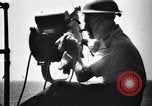 Image Convoi britannique en vertu de l'attaque de l'air Alexandrie Égypte, 1942, de la seconde 61 séquences d'archives historiques vidéo 65675034860