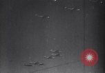 Image avions B-25 la Tunisie en Afrique du Nord, 1942, de la seconde 9 séquences d'archives historiques vidéo 65675034861