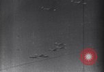 Image avions B-25 la Tunisie en Afrique du Nord, 1942, de la seconde 10 séquences d'archives historiques vidéo 65675034861