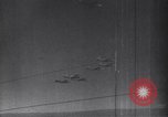 Image avions B-25 la Tunisie en Afrique du Nord, 1942, de la seconde 12 séquences d'archives historiques vidéo 65675034861