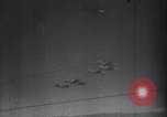 Image avions B-25 la Tunisie en Afrique du Nord, 1942, de la seconde 13 séquences d'archives historiques vidéo 65675034861