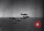 Image avions B-25 la Tunisie en Afrique du Nord, 1942, de la seconde 15 séquences d'archives historiques vidéo 65675034861