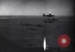 Image avions B-25 la Tunisie en Afrique du Nord, 1942, de la seconde 19 séquences d'archives historiques vidéo 65675034861
