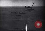 Image avions B-25 la Tunisie en Afrique du Nord, 1942, de la seconde 20 séquences d'archives historiques vidéo 65675034861