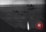 Image avions B-25 la Tunisie en Afrique du Nord, 1942, de la seconde 21 séquences d'archives historiques vidéo 65675034861