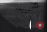 Image avions B-25 la Tunisie en Afrique du Nord, 1942, de la seconde 22 séquences d'archives historiques vidéo 65675034861