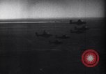 Image avions B-25 la Tunisie en Afrique du Nord, 1942, de la seconde 23 séquences d'archives historiques vidéo 65675034861