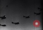 Image avions B-25 la Tunisie en Afrique du Nord, 1942, de la seconde 25 séquences d'archives historiques vidéo 65675034861