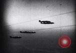 Image avions B-25 la Tunisie en Afrique du Nord, 1942, de la seconde 30 séquences d'archives historiques vidéo 65675034861