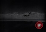 Image avions B-25 la Tunisie en Afrique du Nord, 1942, de la seconde 33 séquences d'archives historiques vidéo 65675034861