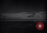 Image avions B-25 la Tunisie en Afrique du Nord, 1942, de la seconde 35 séquences d'archives historiques vidéo 65675034861
