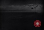 Image avions B-25 la Tunisie en Afrique du Nord, 1942, de la seconde 36 séquences d'archives historiques vidéo 65675034861