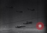 Image avions B-25 la Tunisie en Afrique du Nord, 1942, de la seconde 42 séquences d'archives historiques vidéo 65675034861