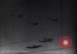 Image avions B-25 la Tunisie en Afrique du Nord, 1942, de la seconde 43 séquences d'archives historiques vidéo 65675034861