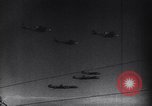Image avions B-25 la Tunisie en Afrique du Nord, 1942, de la seconde 45 séquences d'archives historiques vidéo 65675034861
