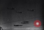 Image avions B-25 la Tunisie en Afrique du Nord, 1942, de la seconde 46 séquences d'archives historiques vidéo 65675034861