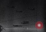Image avions B-25 la Tunisie en Afrique du Nord, 1942, de la seconde 47 séquences d'archives historiques vidéo 65675034861