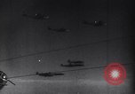 Image avions B-25 la Tunisie en Afrique du Nord, 1942, de la seconde 48 séquences d'archives historiques vidéo 65675034861