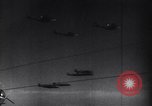 Image avions B-25 la Tunisie en Afrique du Nord, 1942, de la seconde 49 séquences d'archives historiques vidéo 65675034861