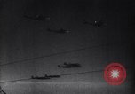 Image avions B-25 la Tunisie en Afrique du Nord, 1942, de la seconde 50 séquences d'archives historiques vidéo 65675034861