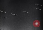 Image avions B-25 la Tunisie en Afrique du Nord, 1942, de la seconde 51 séquences d'archives historiques vidéo 65675034861