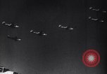 Image avions B-25 la Tunisie en Afrique du Nord, 1942, de la seconde 52 séquences d'archives historiques vidéo 65675034861