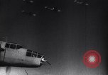 Image avions B-25 la Tunisie en Afrique du Nord, 1942, de la seconde 53 séquences d'archives historiques vidéo 65675034861