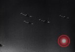 Image avions B-25 la Tunisie en Afrique du Nord, 1942, de la seconde 55 séquences d'archives historiques vidéo 65675034861