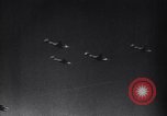 Image avions B-25 la Tunisie en Afrique du Nord, 1942, de la seconde 56 séquences d'archives historiques vidéo 65675034861