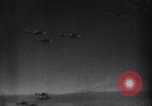 Image avions B-25 la Tunisie en Afrique du Nord, 1942, de la seconde 60 séquences d'archives historiques vidéo 65675034861