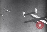 Image avions B-25 la Tunisie en Afrique du Nord, 1942, de la seconde 62 séquences d'archives historiques vidéo 65675034861
