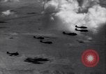 Image avions B-25 la Tunisie en Afrique du Nord, 1942, de la seconde 3 séquences d'archives historiques vidéo 65675034862