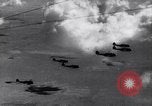 Image avions B-25 la Tunisie en Afrique du Nord, 1942, de la seconde 5 séquences d'archives historiques vidéo 65675034862