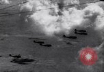 Image avions B-25 la Tunisie en Afrique du Nord, 1942, de la seconde 6 séquences d'archives historiques vidéo 65675034862