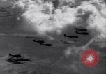 Image avions B-25 la Tunisie en Afrique du Nord, 1942, de la seconde 7 séquences d'archives historiques vidéo 65675034862