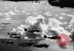 Image avions B-25 la Tunisie en Afrique du Nord, 1942, de la seconde 10 séquences d'archives historiques vidéo 65675034862