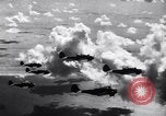 Image avions B-25 la Tunisie en Afrique du Nord, 1942, de la seconde 12 séquences d'archives historiques vidéo 65675034862