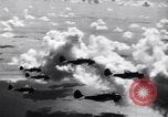 Image avions B-25 la Tunisie en Afrique du Nord, 1942, de la seconde 13 séquences d'archives historiques vidéo 65675034862